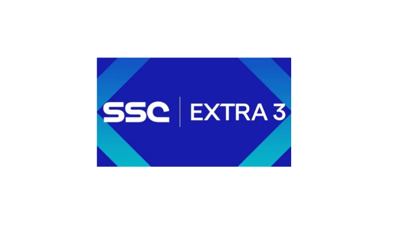 SSC Extra 3